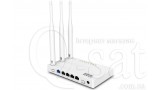 Wi-Fi роутер Netis WF2409Е 300Mbps