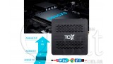 Android TV Box Tox1 4+32Gb Android 9