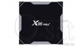 Android TV Box X96 MAX+   4-32GB  andr 9.0