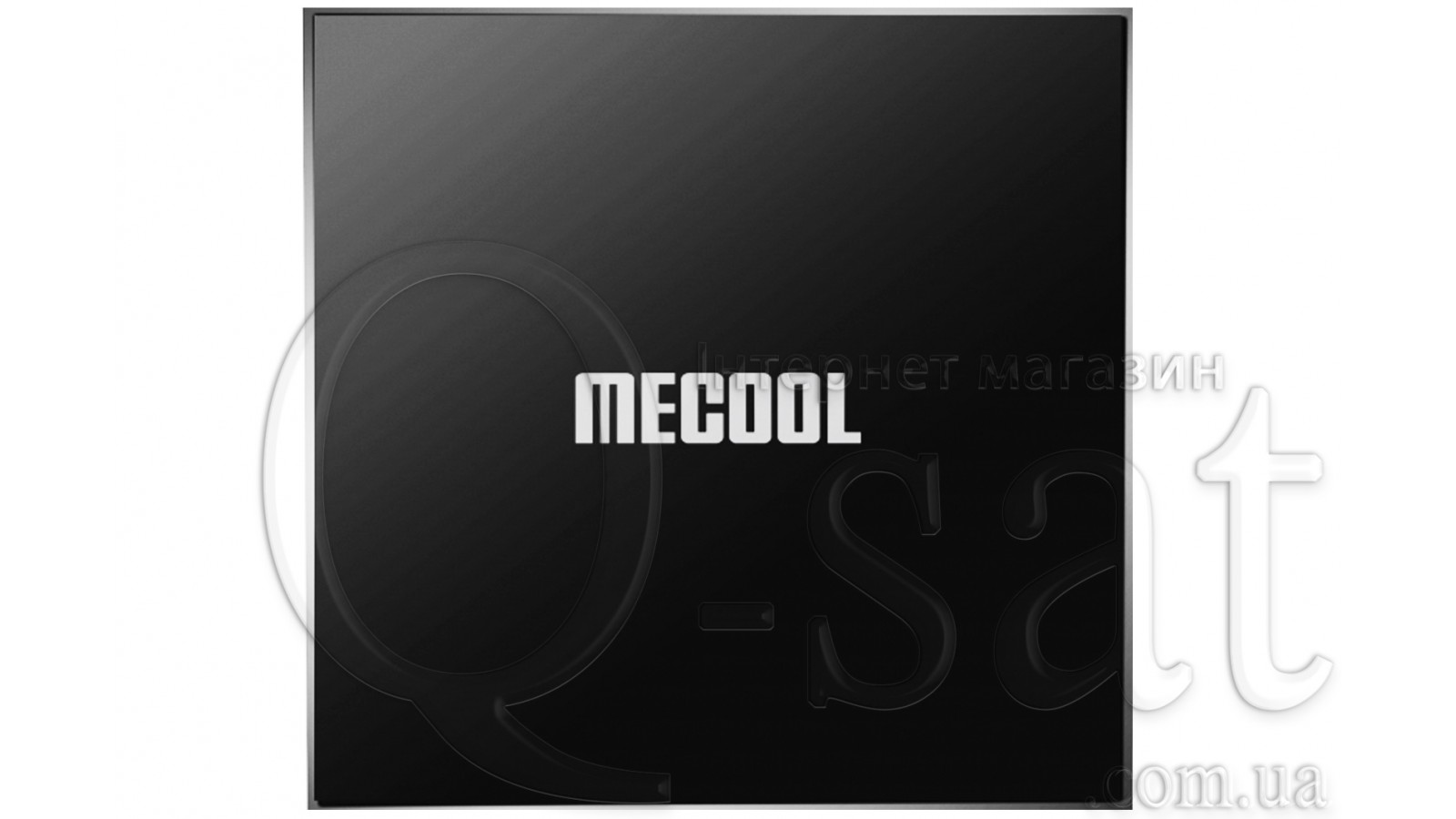 Android TV Box Mecool KM6 Classic 2/16 Gb