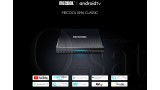 Android TV Box Mecool KM6 Classic 2/16 Gb