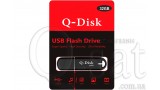 Флеш-накопичувач Q-Disk 32GB