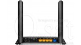 Wi-Fi роутер Netis N1 AC 1200Mbps (2-х діапазонний) Gigabit