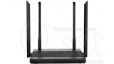 Wi-Fi роутер Netis N3 AC 1200Mbps (2-х діапазонний) Gigabit  