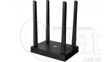Wi-Fi роутер Netis N5 3G/4G MU-MIMO AC 1200Mbps 