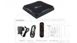 Android TV Box X96 MAX+   2-16GB  Android 9.0