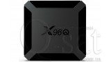 Android TV Box X96Q 2/16Gb