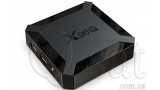 Android TV Box X96Q 1/8Gb